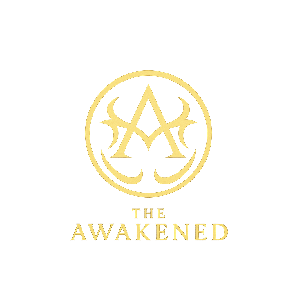 The Awakened Glyph