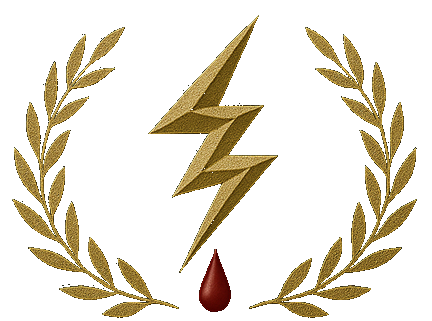 Institute Seal — Mark of the Heirs (thumbnail)