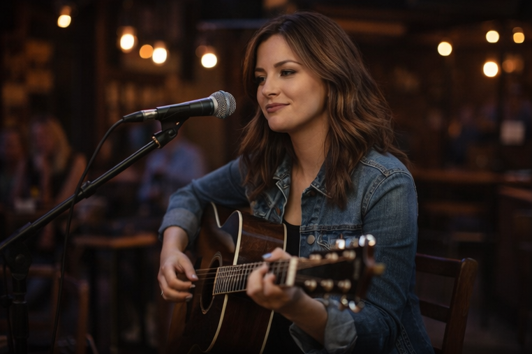 Jade June — artist portrait