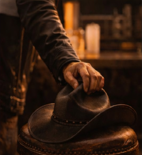 Wilder Ridge performing