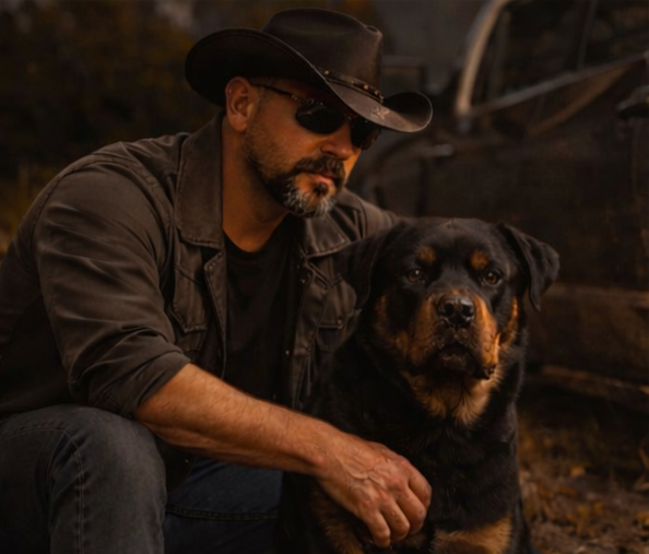 Wilder Ridge portrait