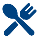 Icon with single tree