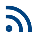 Icon with wine glass