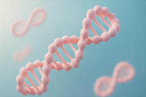 Blankchem - DNA test