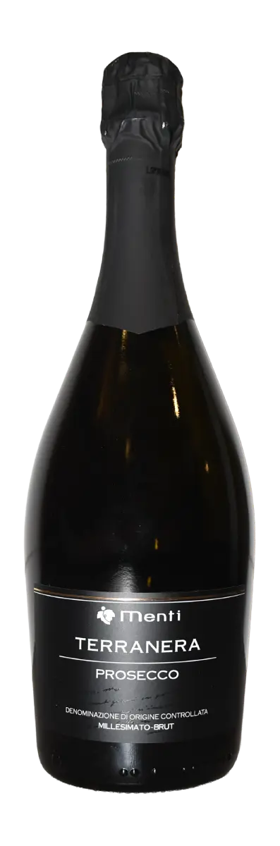 Terranera Prosecco DOC Millesimato Brut