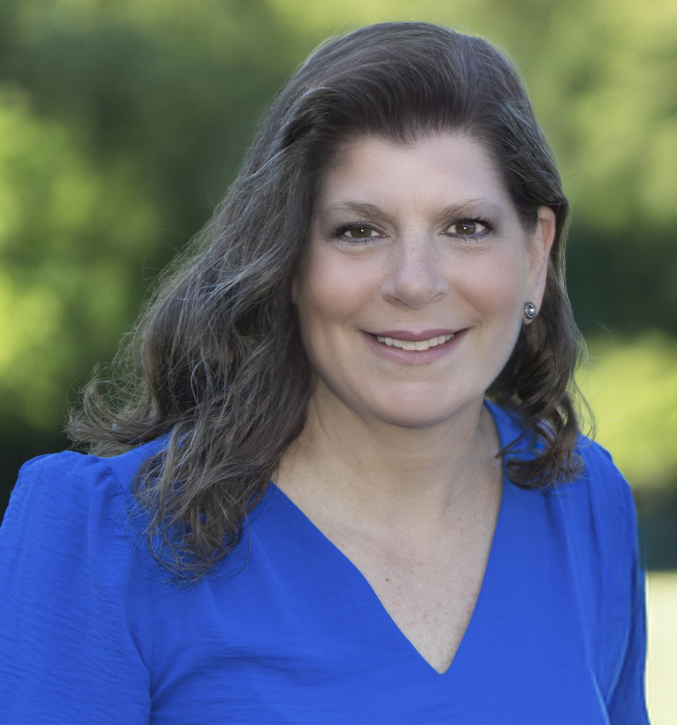 A headshot of Mayor Lisa Crate.