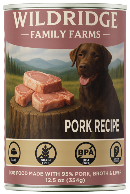 Pork Recipe