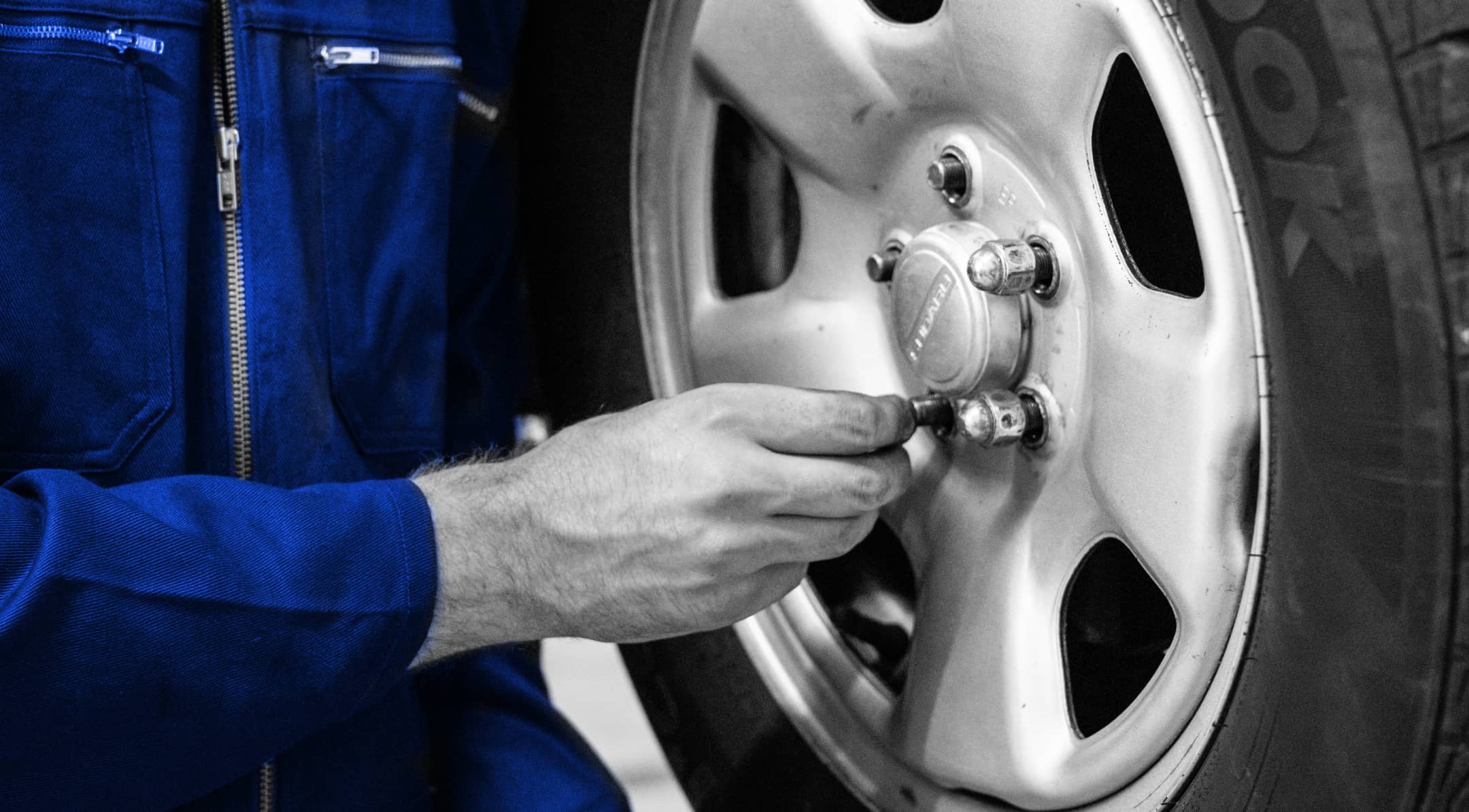 Tires 101: How to Easily Check If It's Time to Change them