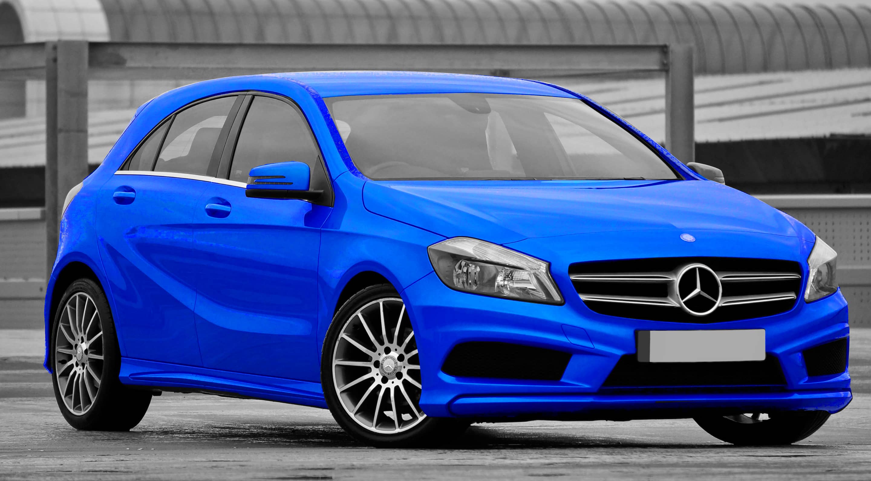 How to make your car paint shine like brand new