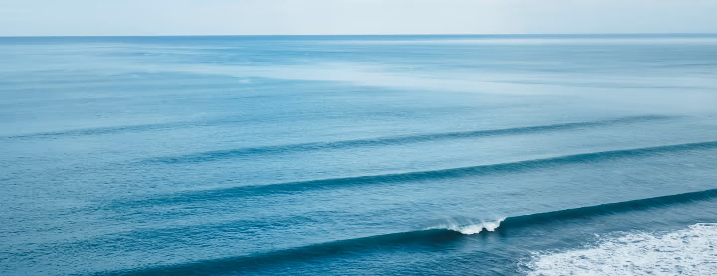 ocean wave