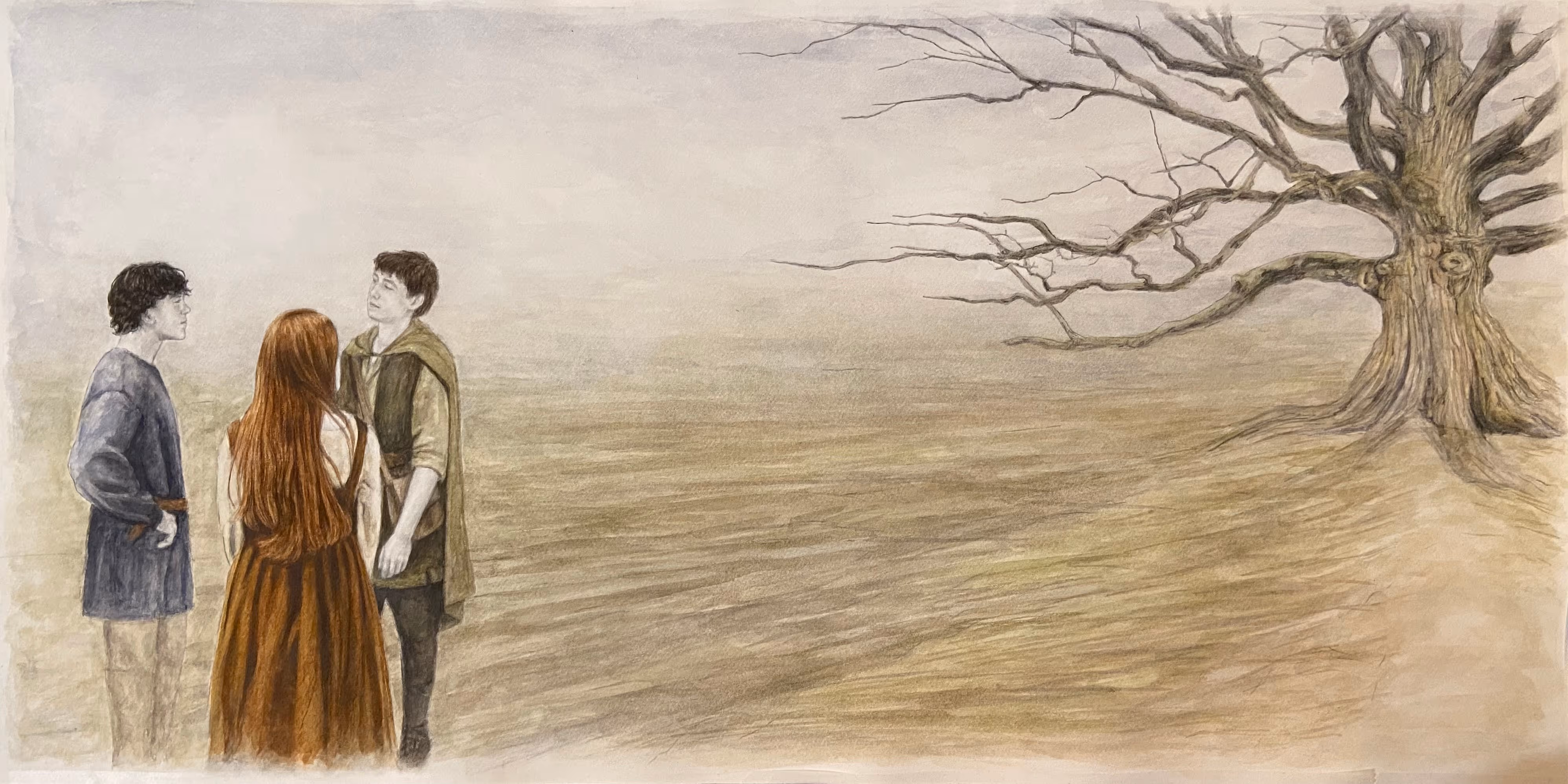 image of children playing in a daycare setting