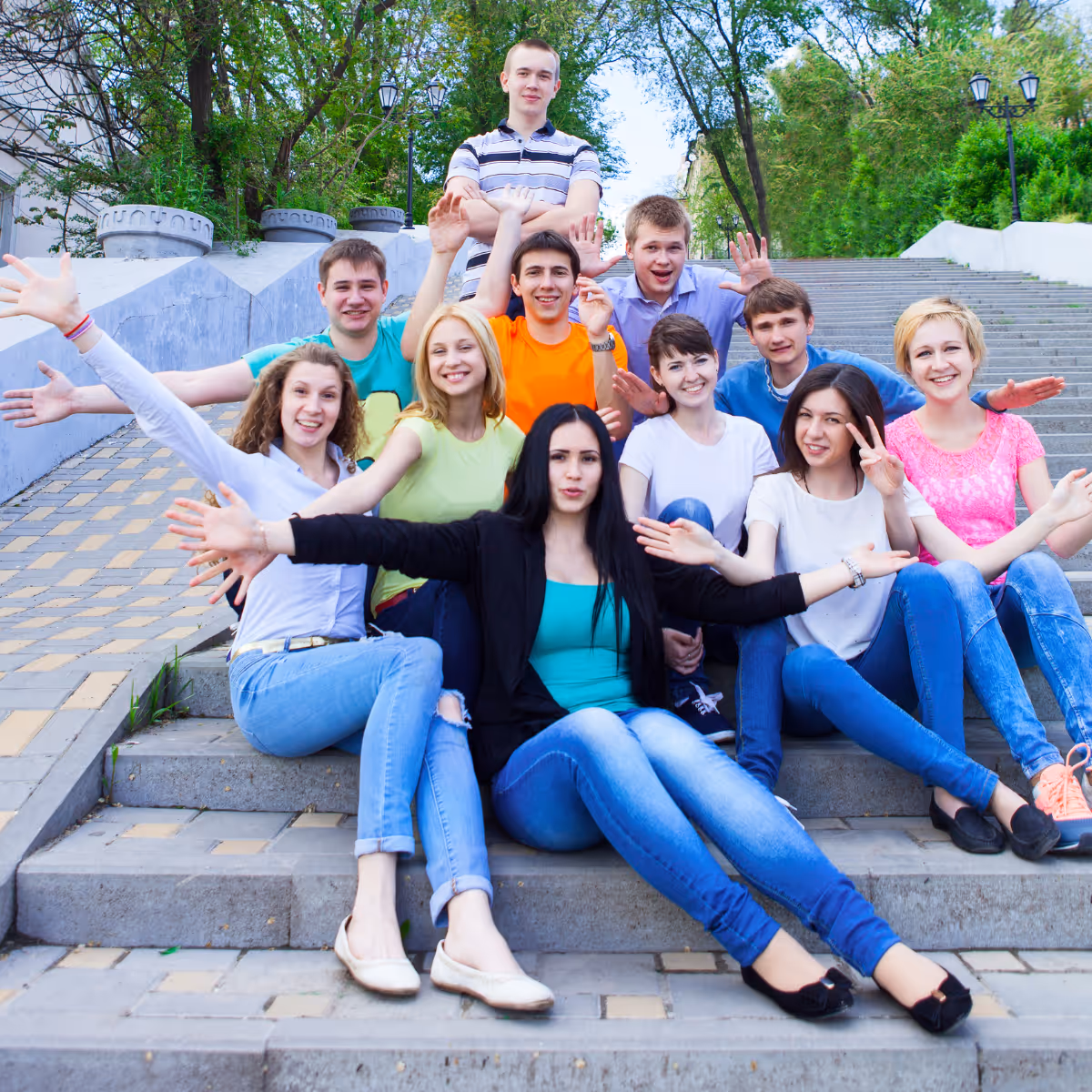 image of bookstore interior