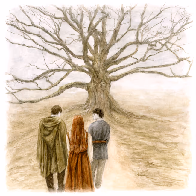 image of bookstore interior