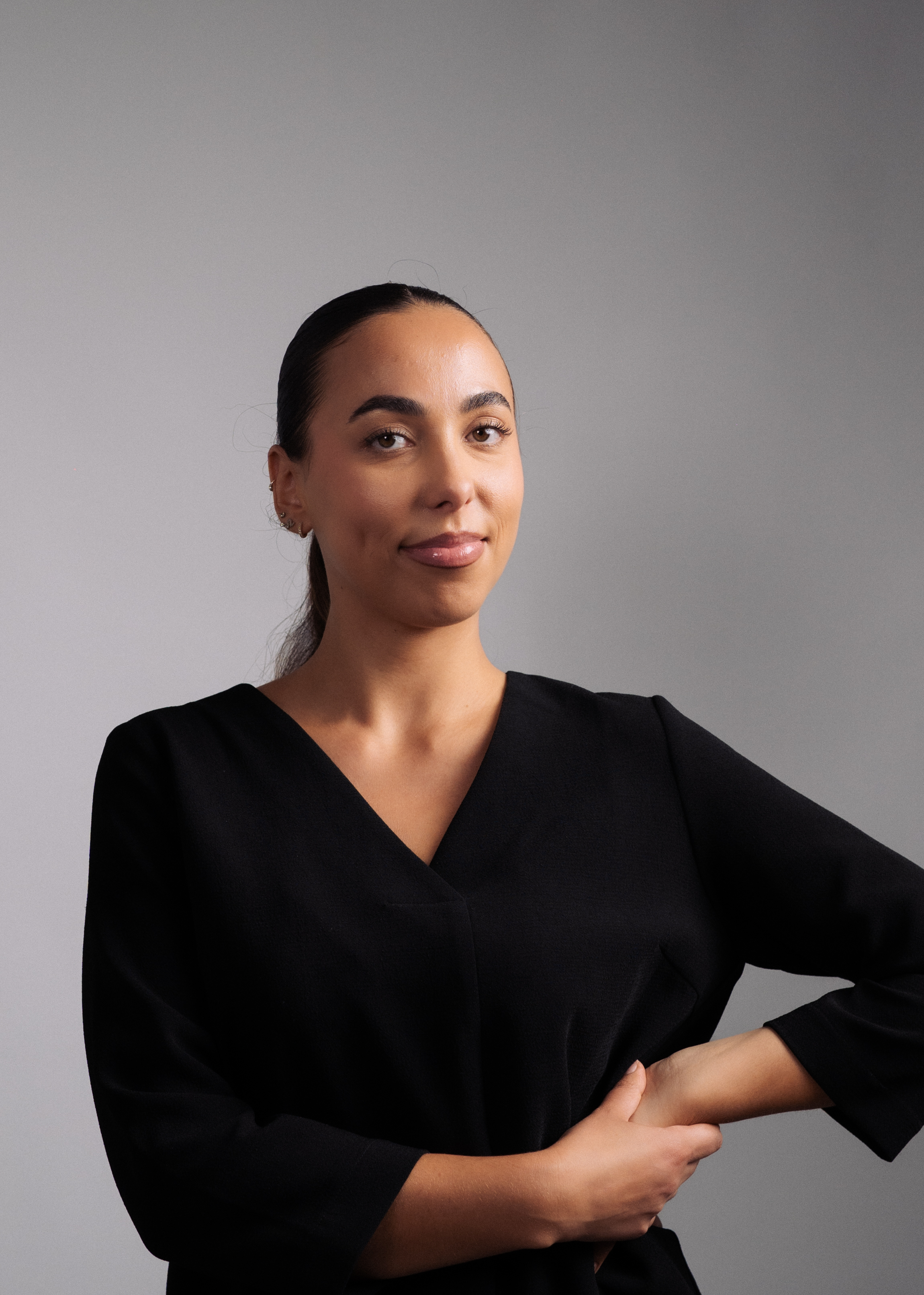 Carla-Lisa Fleury
Responsable Commerciale Art De Vie