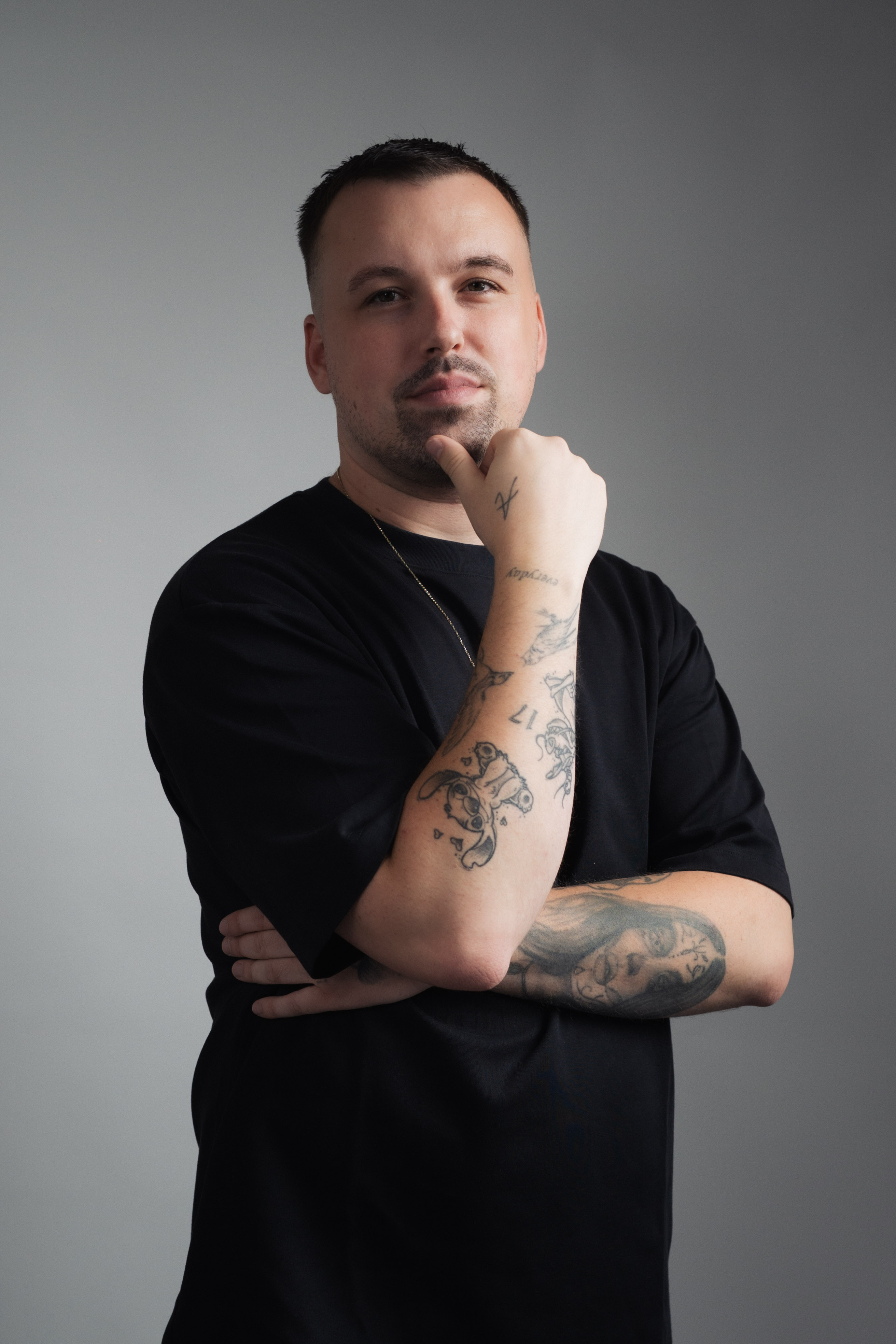 Sasha Allio
CEO Art De Vie 