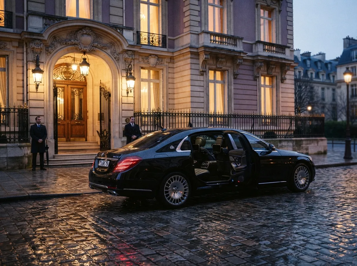Santé et sécurité coordonnées par la conciergerie privée Art de Vie