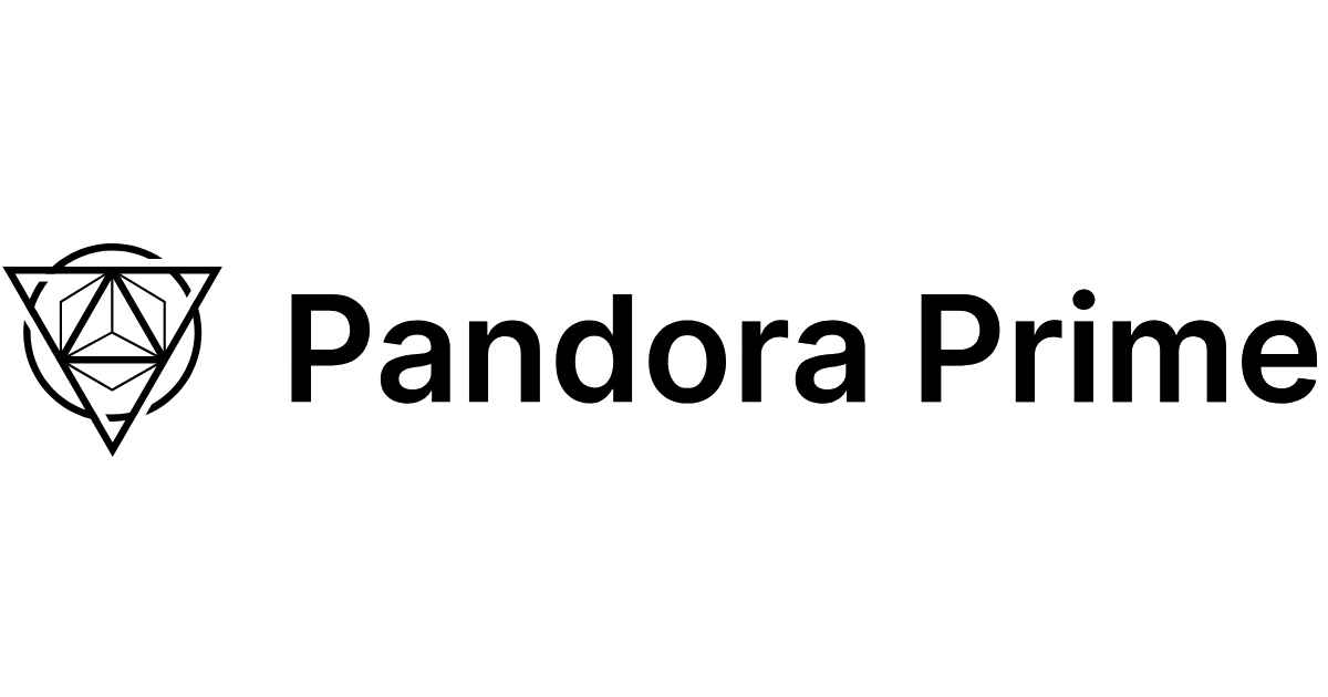 Pandora Prime