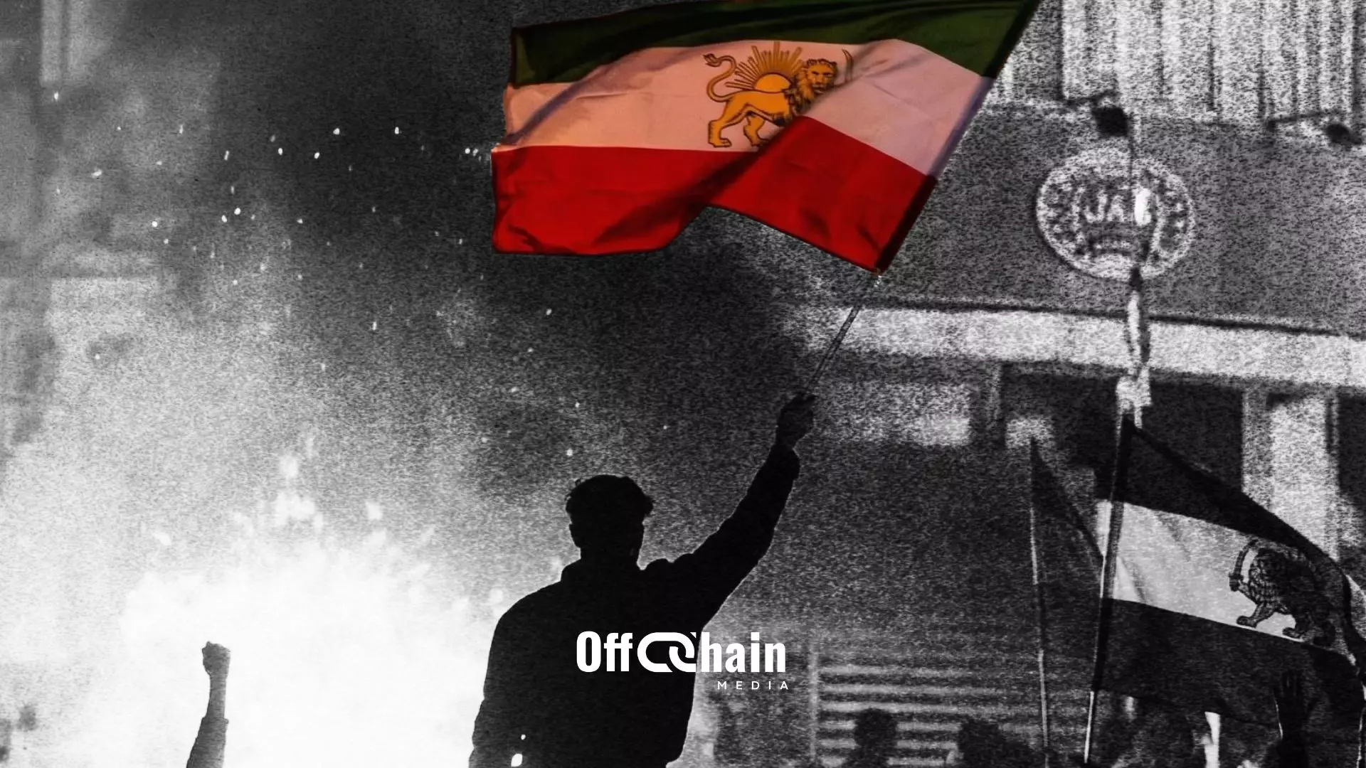 The Bitcoin Revolution in Iran