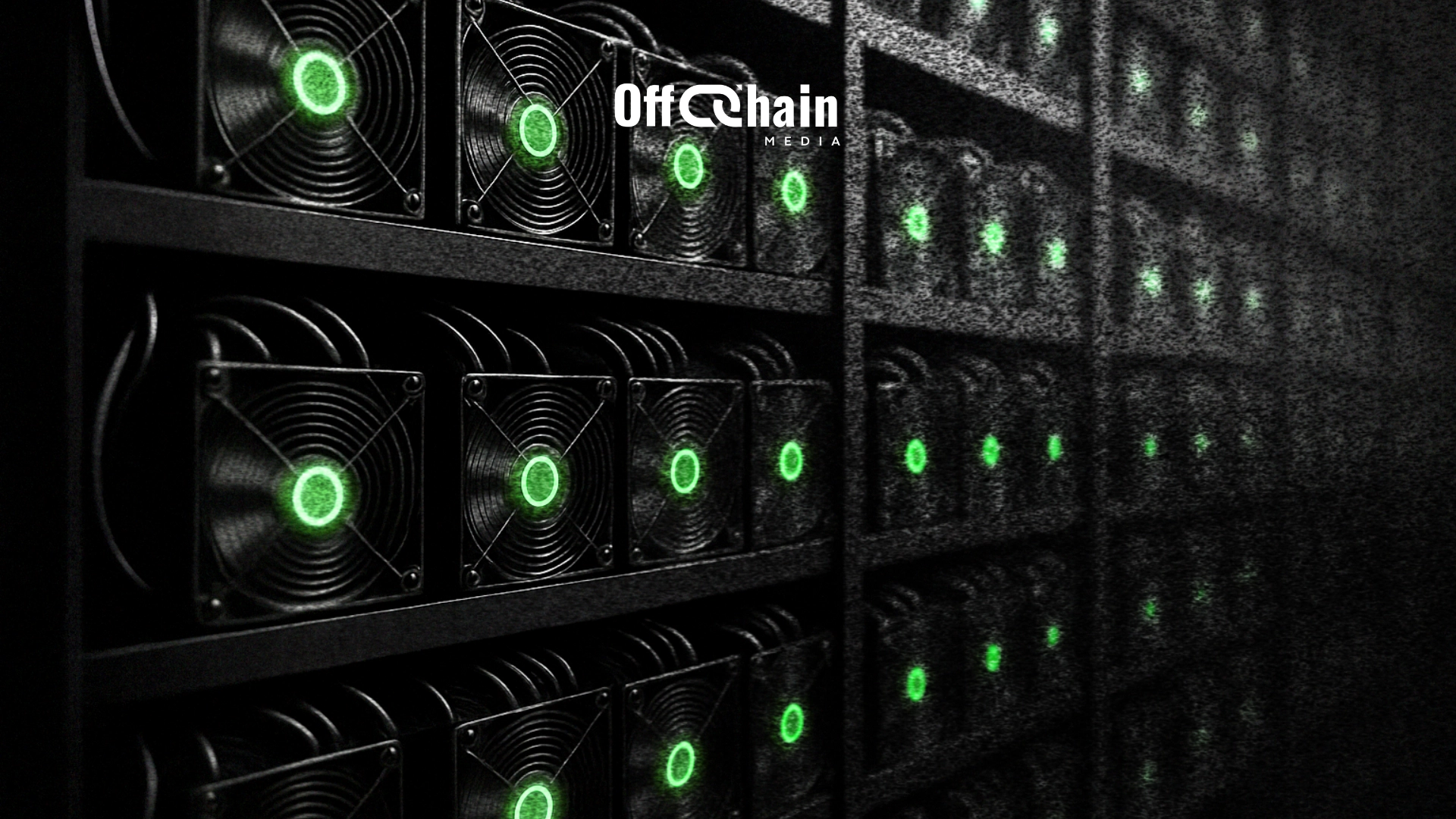 Orange is the New Green - Bitcoin and sustainability