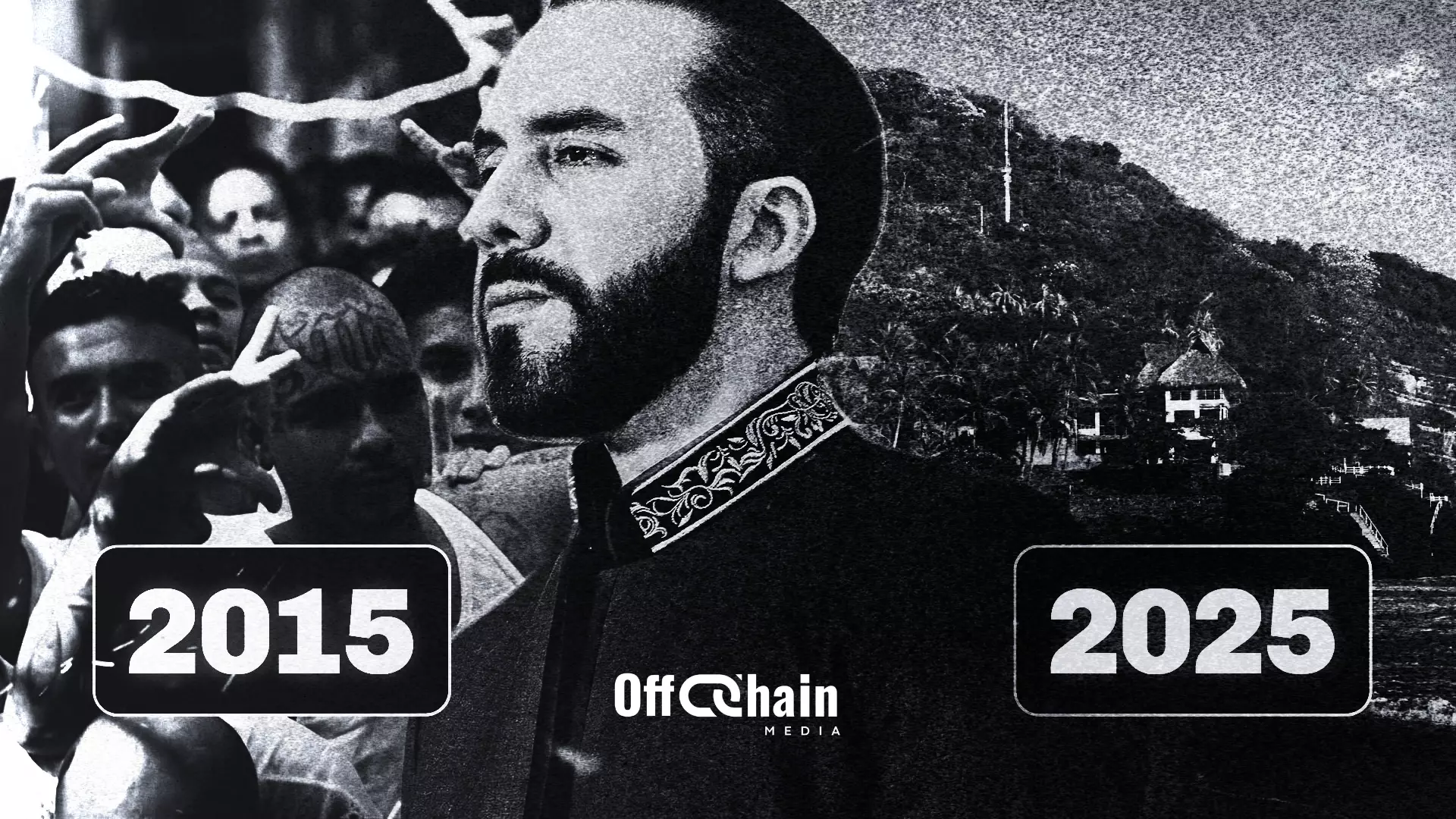 Bitcoin in El Salvador — historic adoption or imposed decision