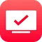TV Club app icon representing sold case study