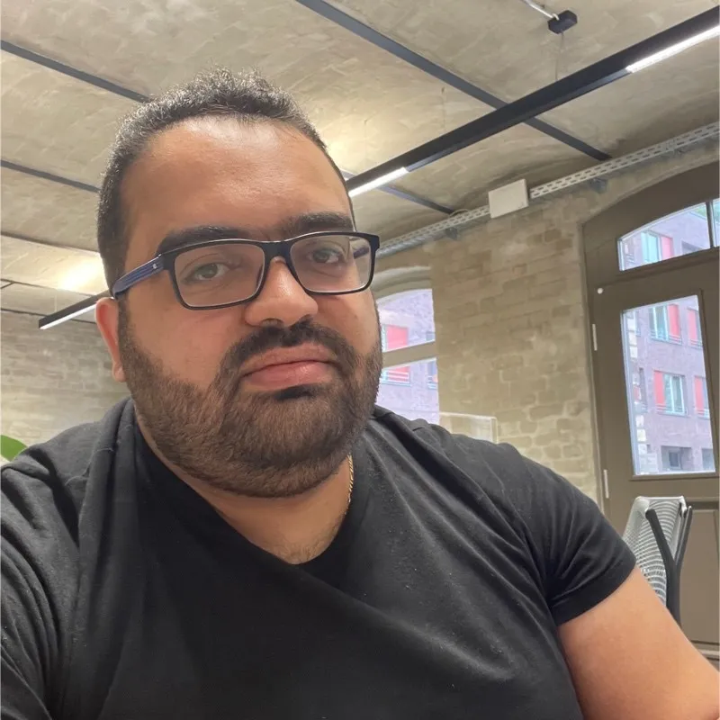 App Peak Testimonial Person 4