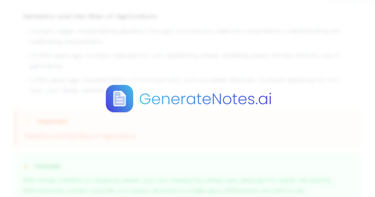 Image associated with GenerateNotes.ai