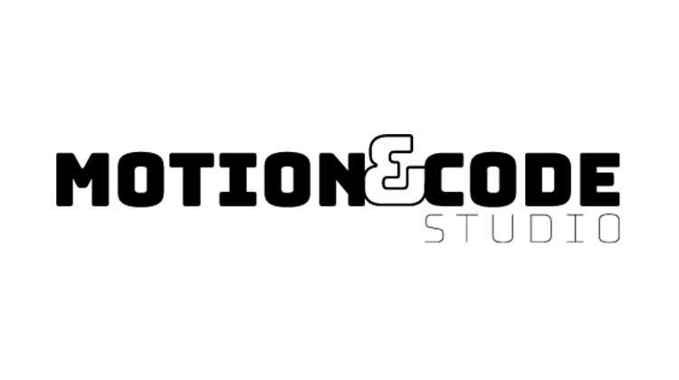 Motion and Code Studio