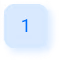 Number 1 icon