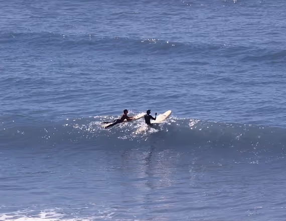surf spots taghazout