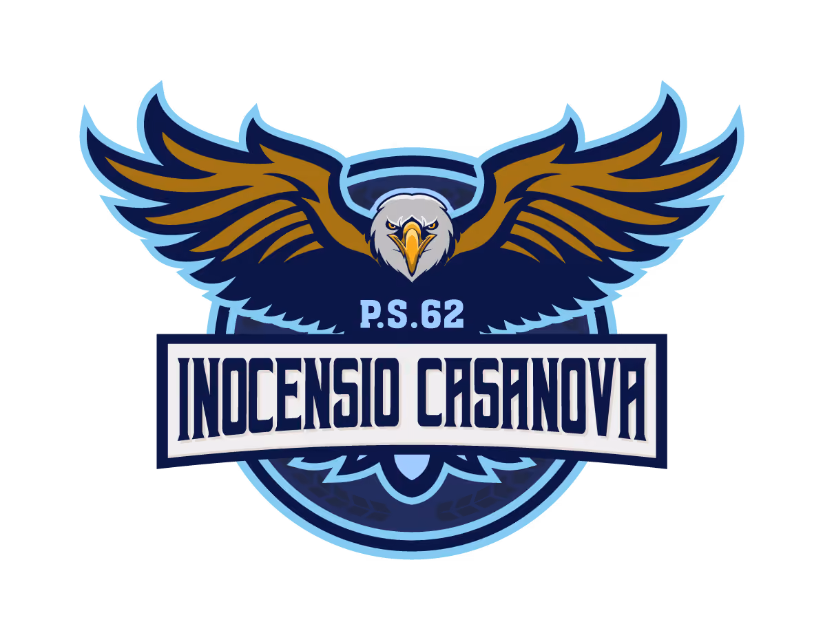 School logo