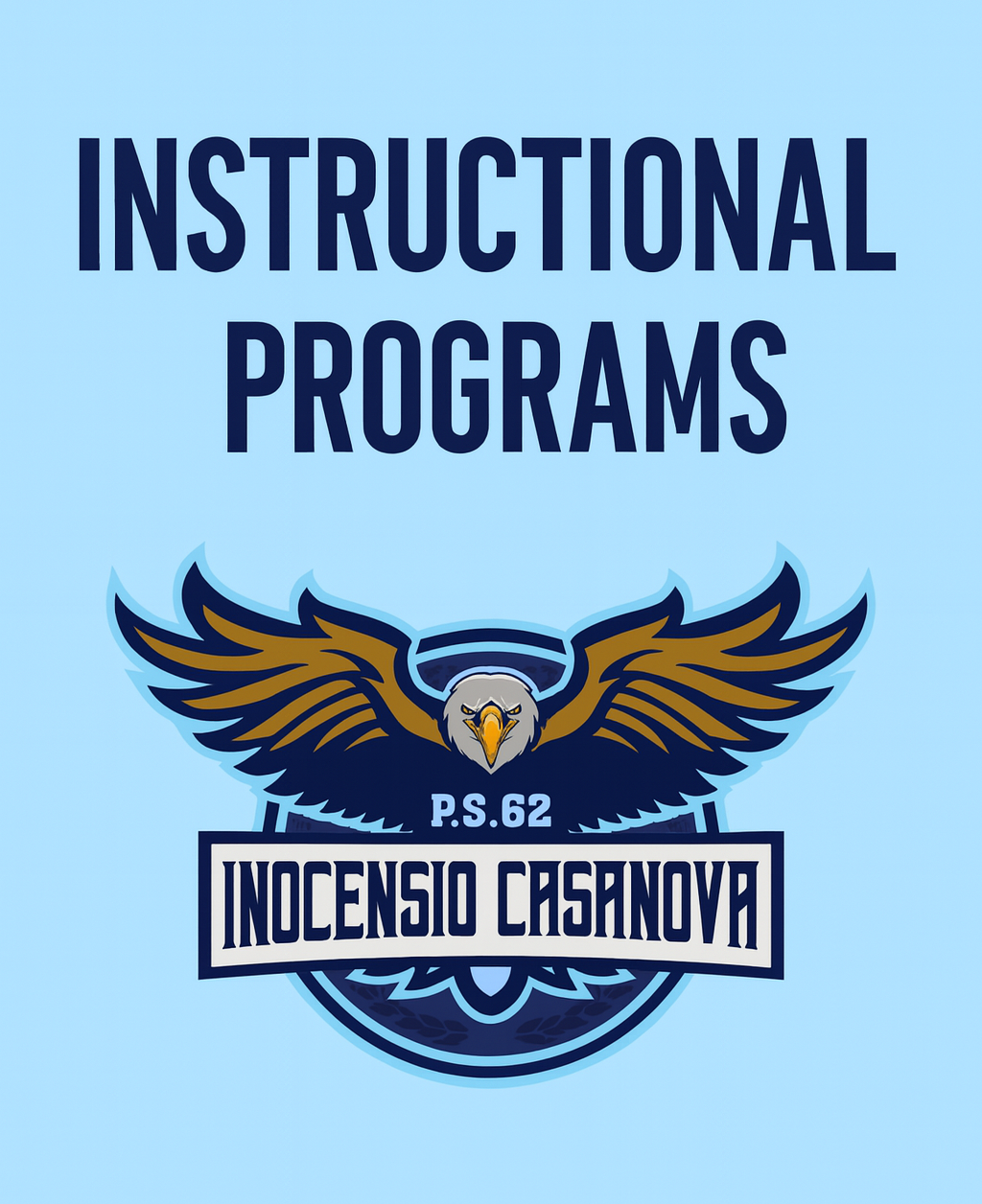 Programs-flyer
