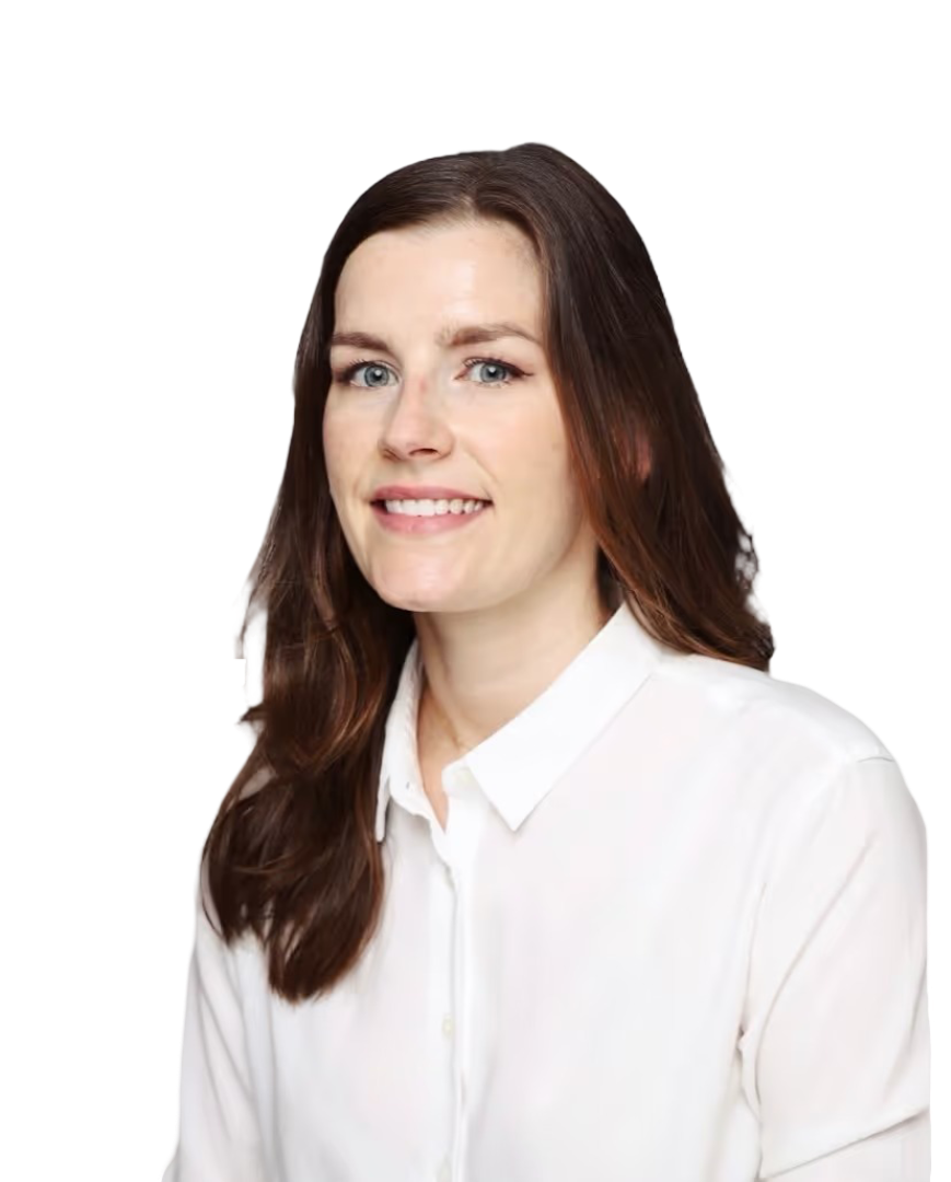 Caitlin Halloran