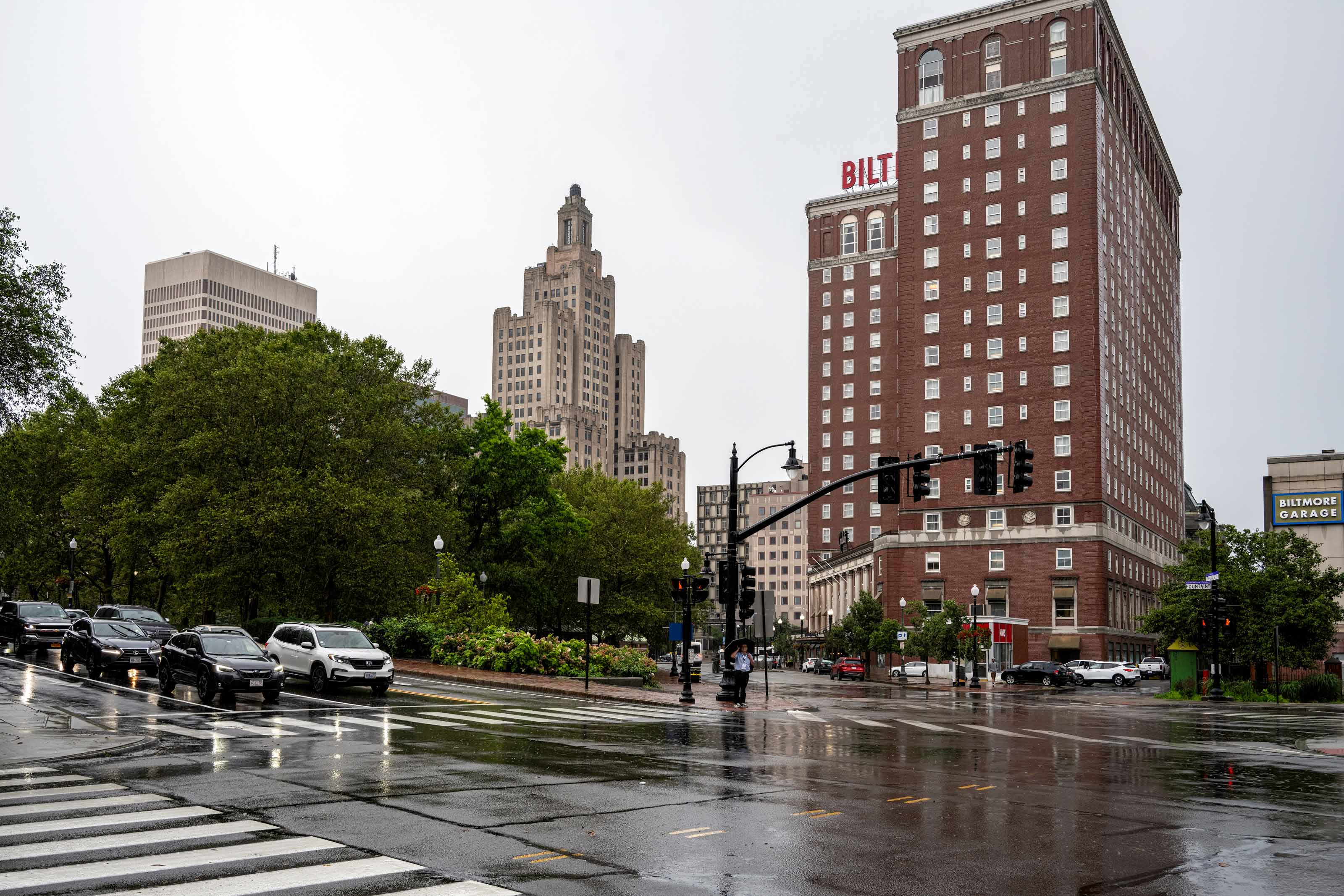 Autumn in New England is tailor-made for ghost stories and that’s one reason why it is my favorite season. 