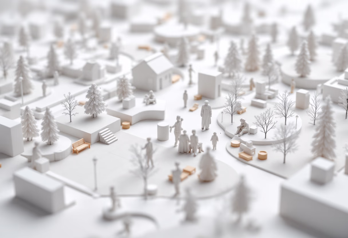 image of urban design projects