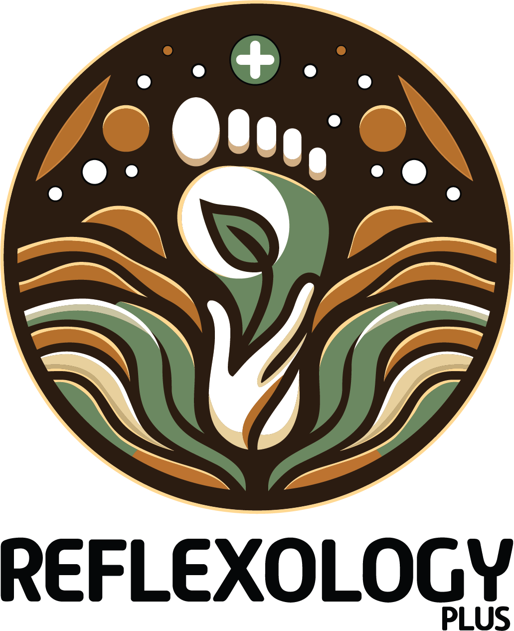 Reflexology Plus
