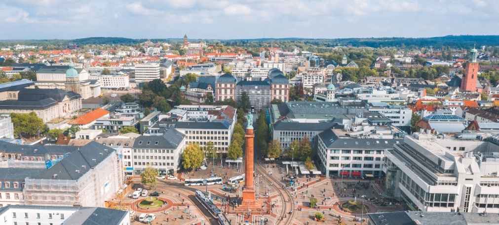 Darmstadt