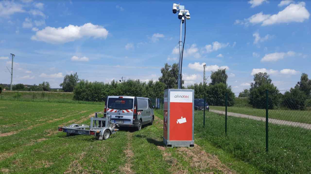 Produkt Hintergrundbild