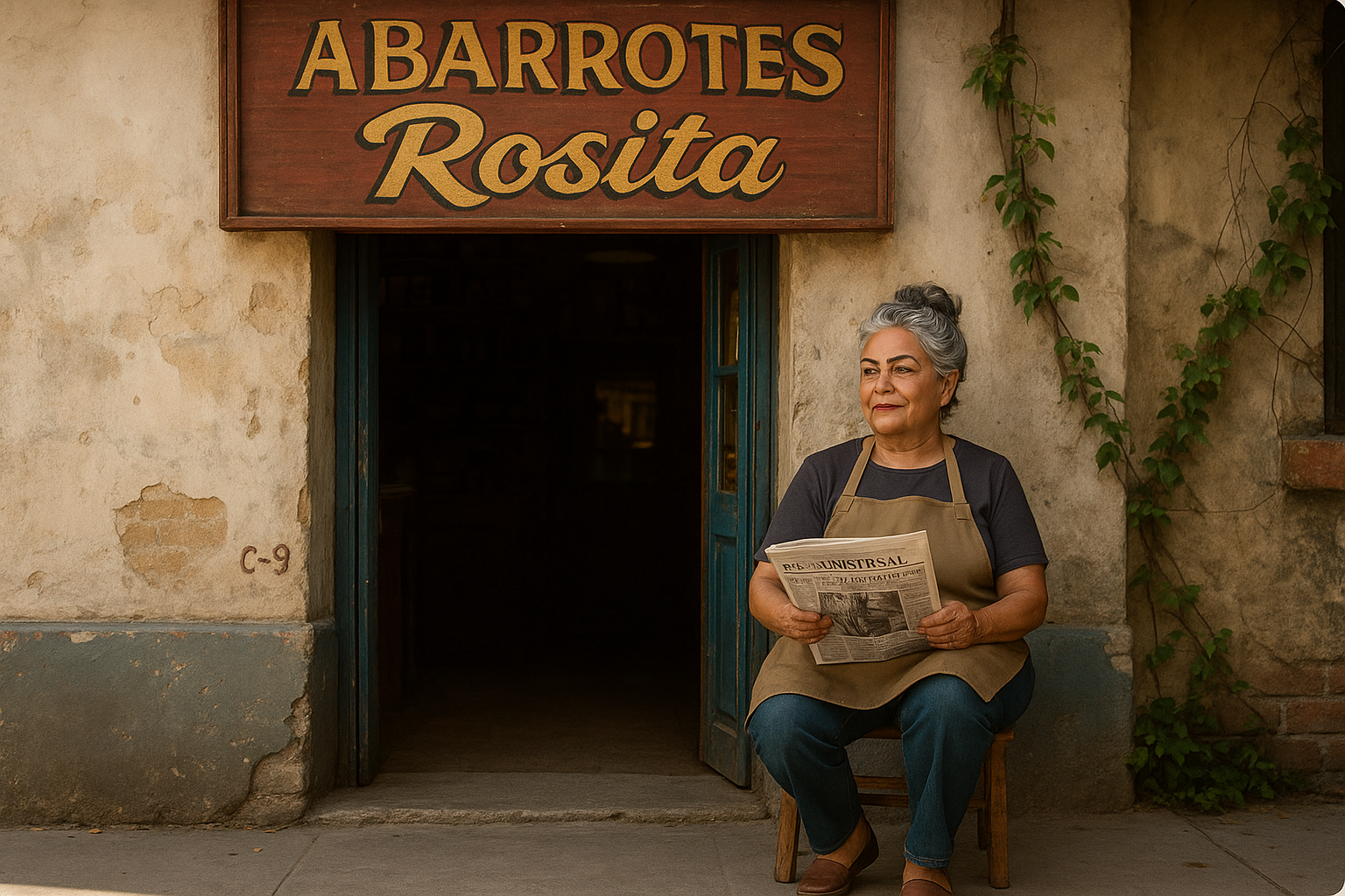Rosita