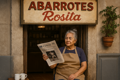 Rosita
