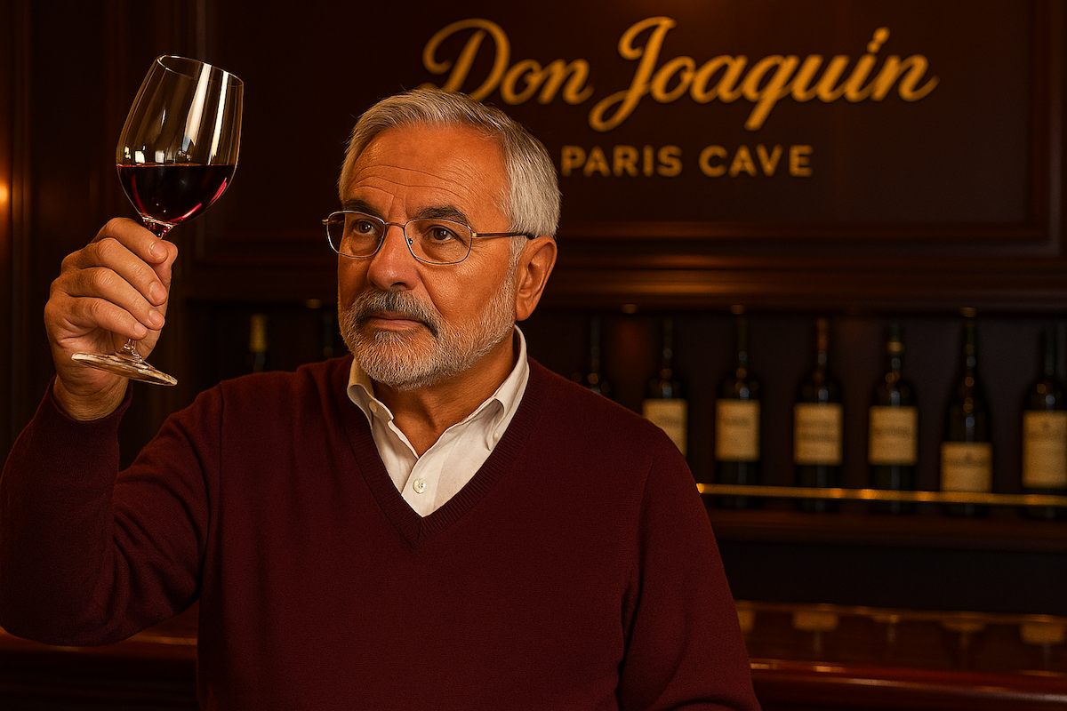 Jean-Luc Fontaine