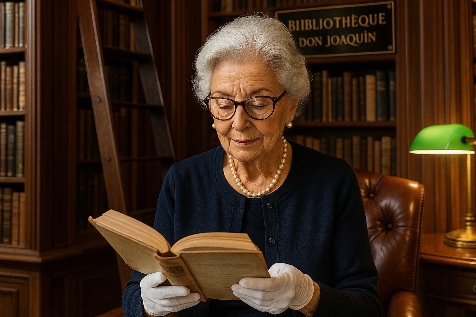 Geneviève Beaumont