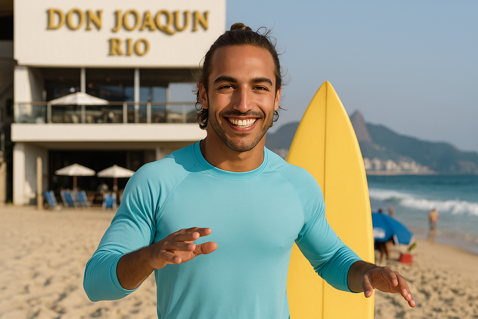 Lucas Ferreira
