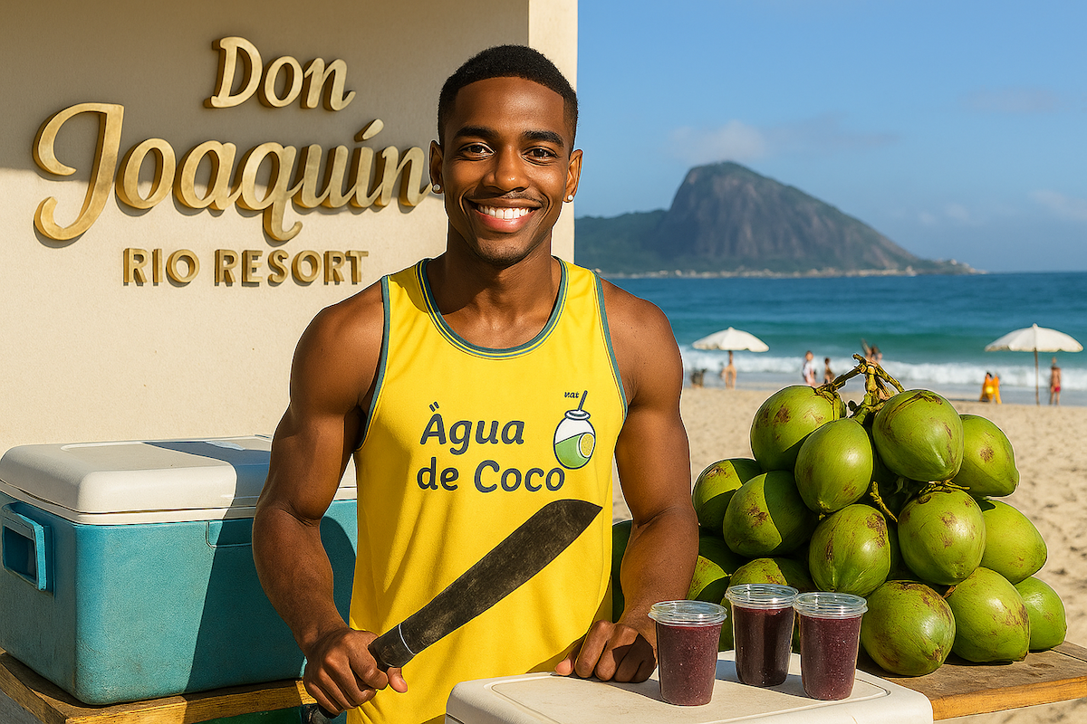 Marcos Silva