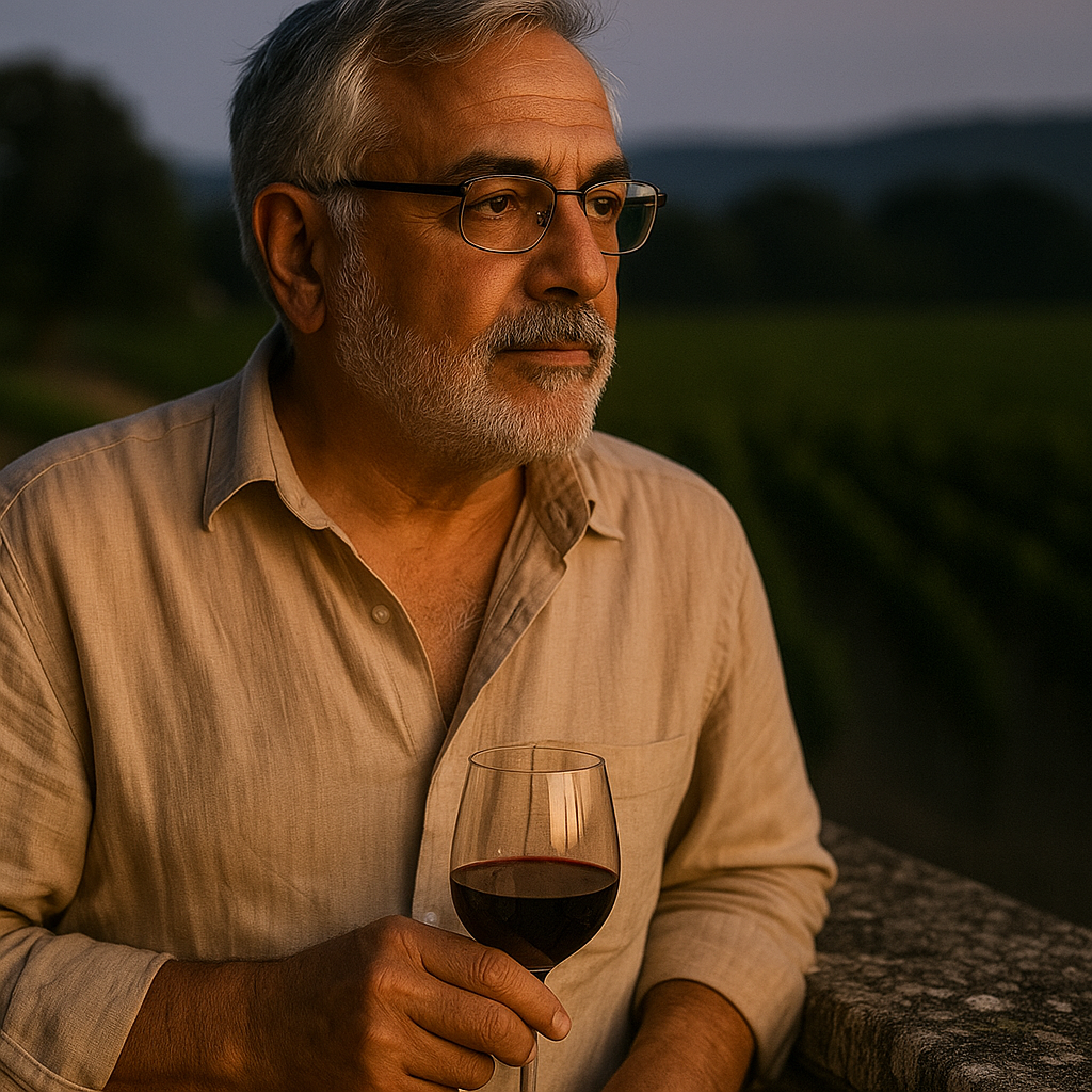 Jean — French conversation character