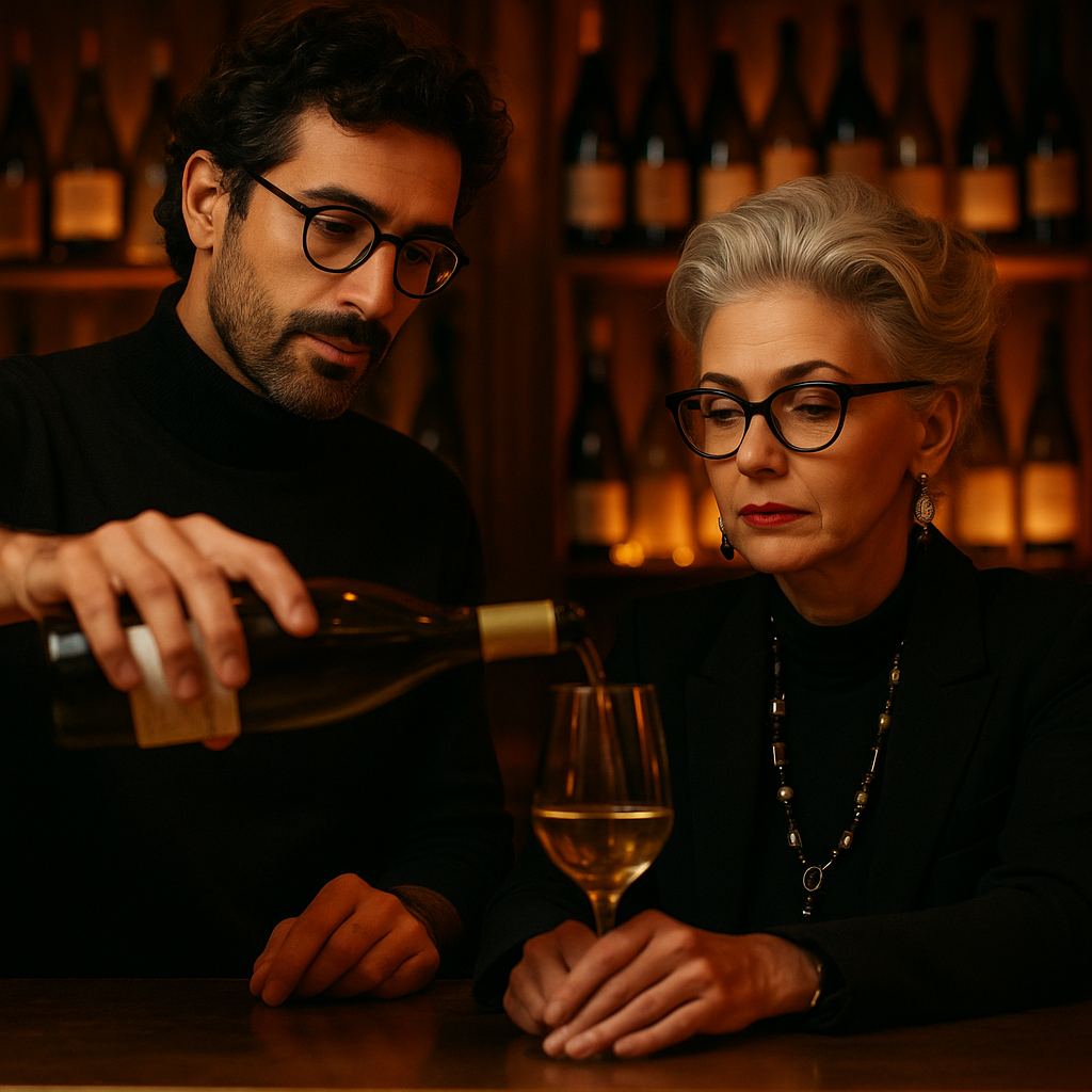 Mateo — Hostel receptionist, Mexico City