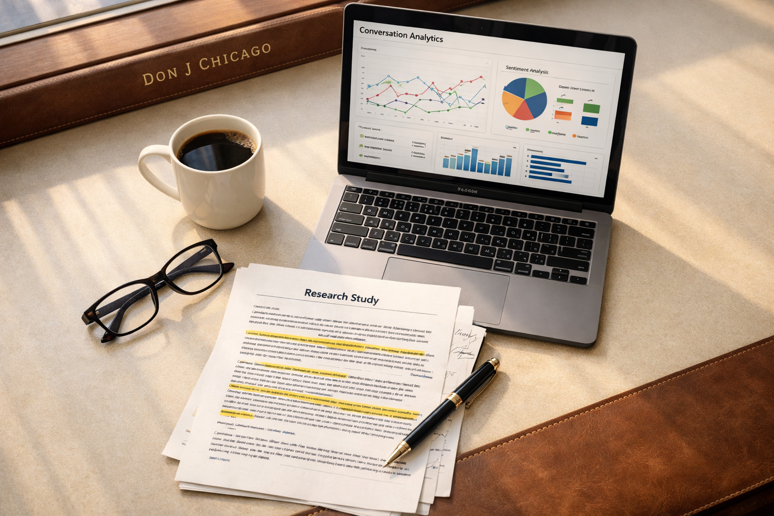 AI Language Learning