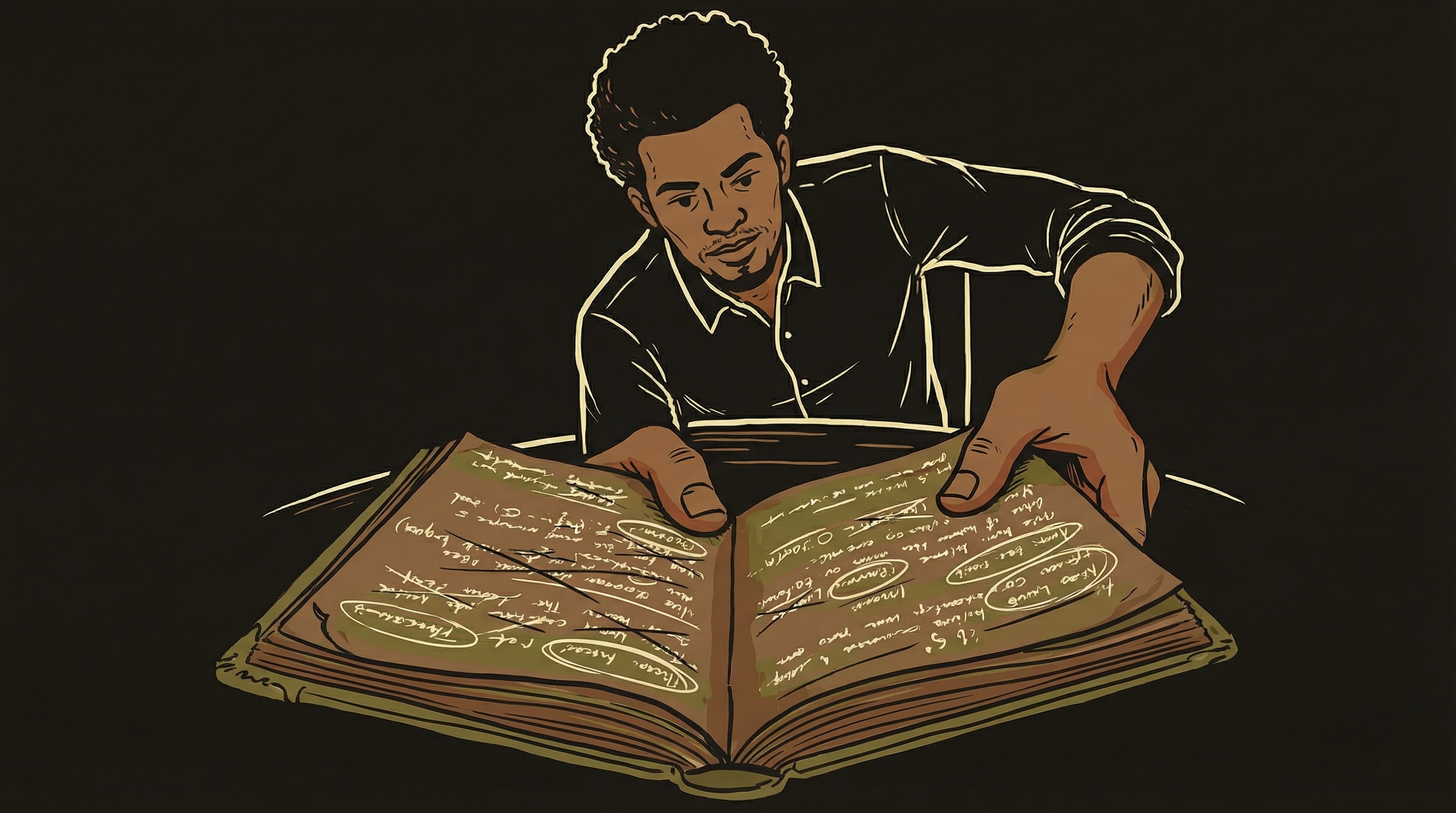 Lessons That Cost Me Time