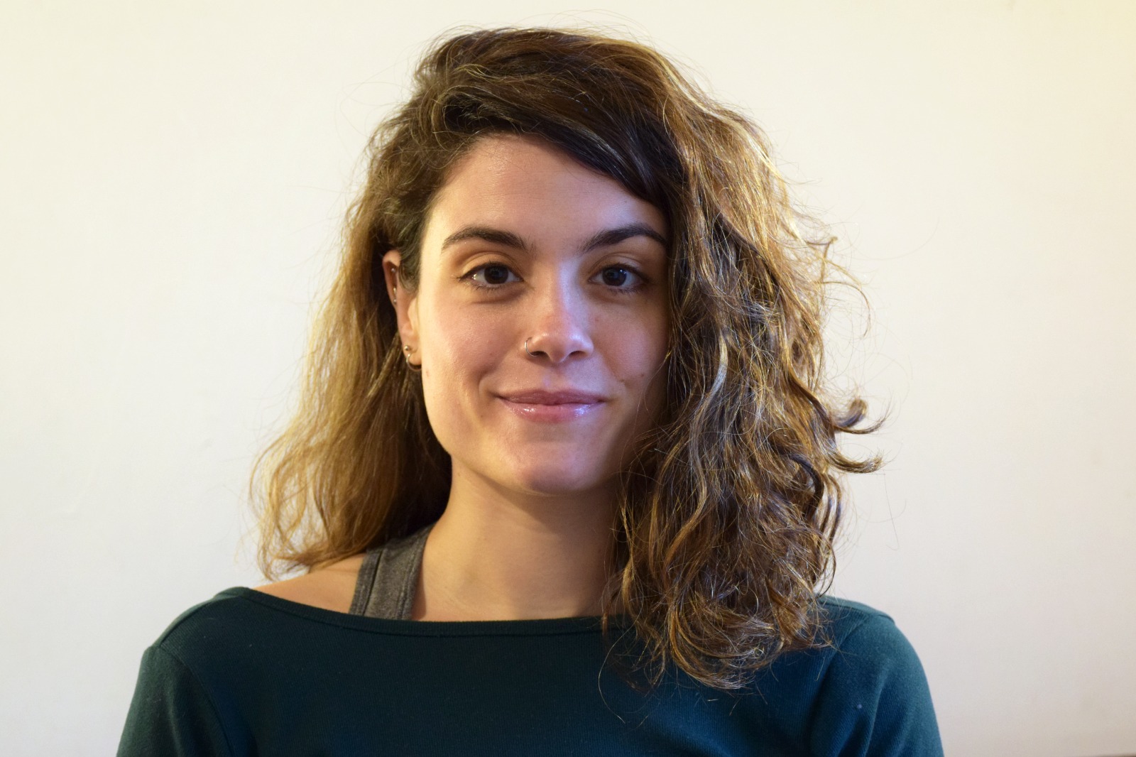Aldana Felici