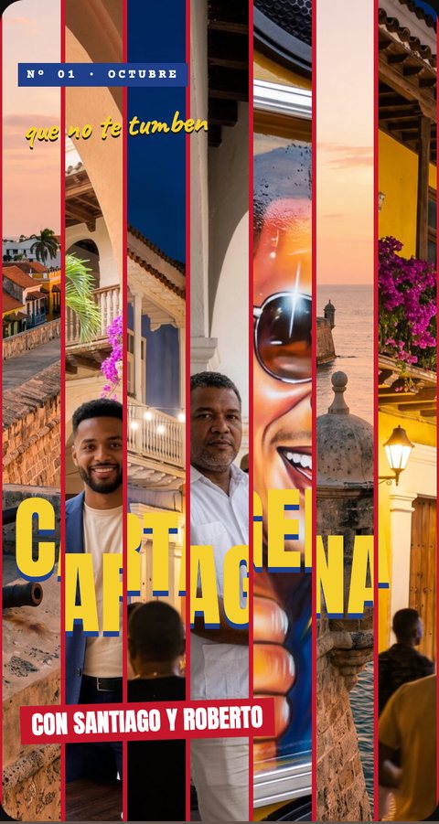 Cartagena